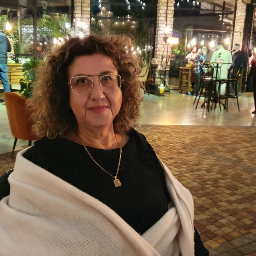 Veta Krasner